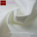 polyester cotton cheap wholesale fabric white